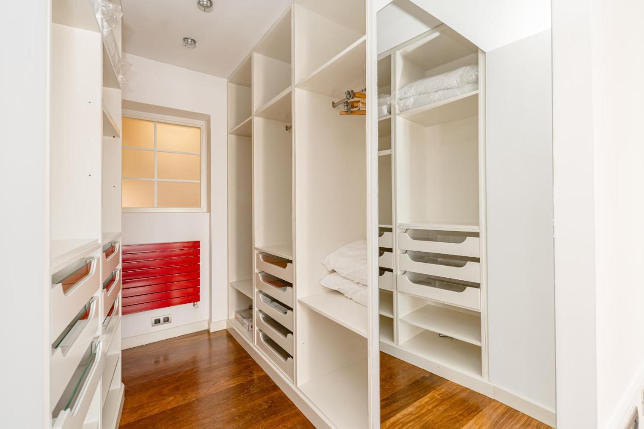 Heima Wonderful Loft In The Historic City Center Madrid Exterior foto