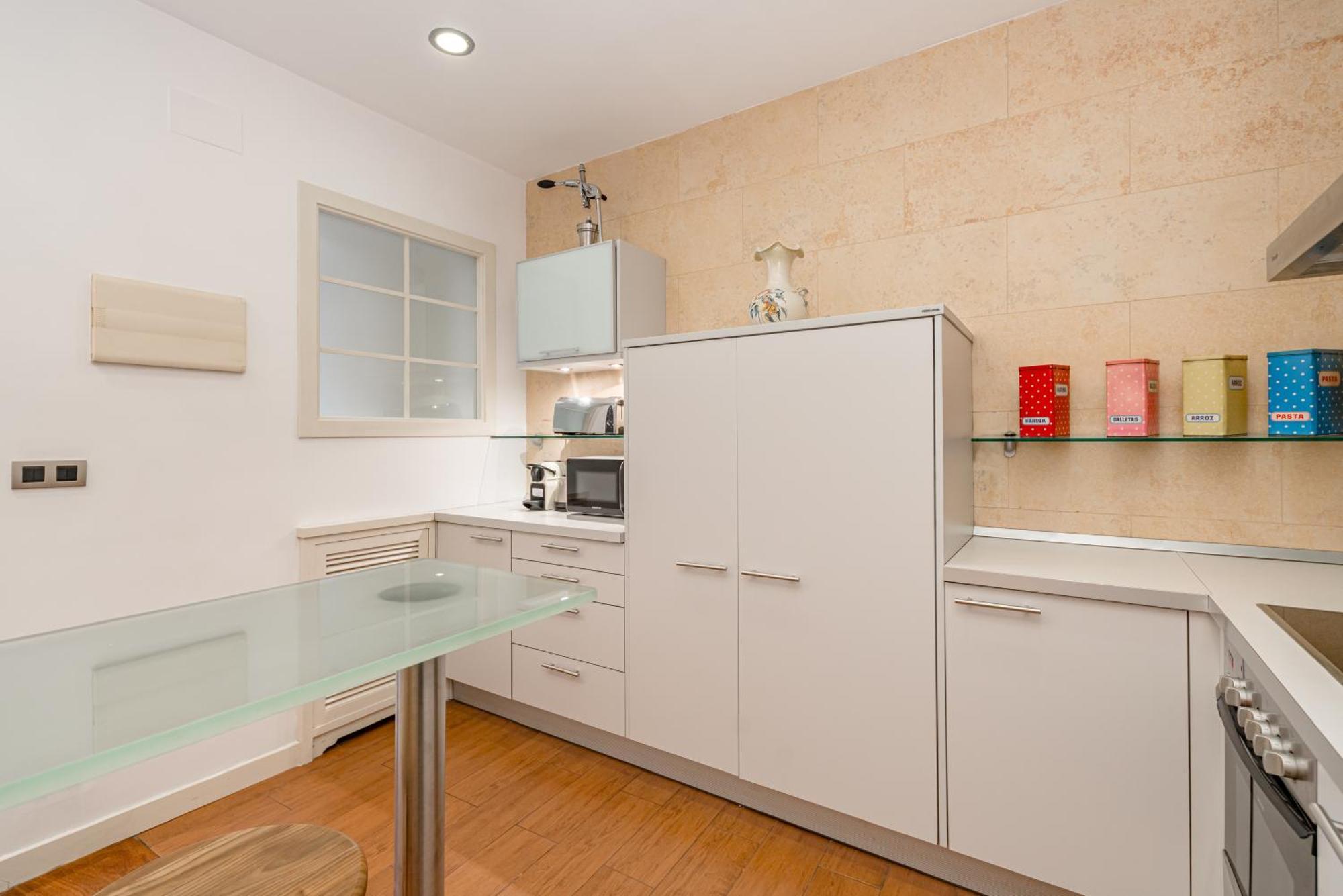 Heima Wonderful Loft In The Historic City Center Madrid Exterior foto